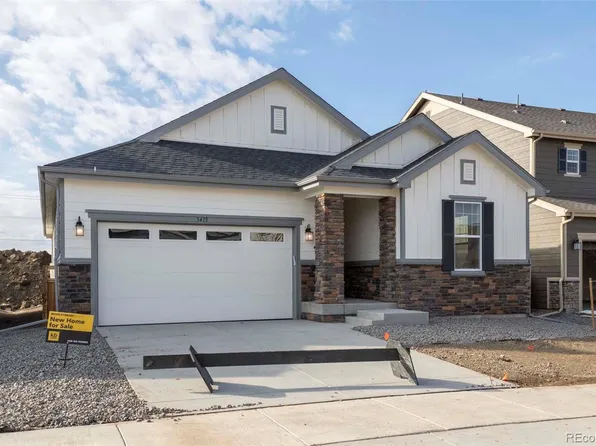 3415 Switchgrass Street, Dacono, CO 80514