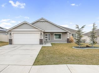 4309 Vermilion Ln, Pasco, WA 99301