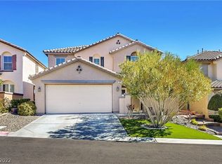 576 Caribbean Palm Dr, Las Vegas, NV 89138