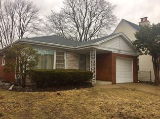 7810 Kilbourn Ave, Skokie, IL 60076