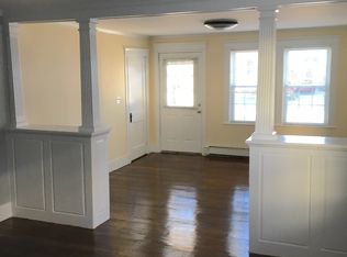 25 Laurel St #1, Watertown, MA 02472