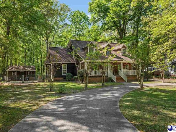 118 Woodcreek Rd, Darlington, SC 29532