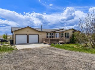 8690 Lariat Loop, Elizabeth, CO 80107