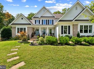 11201 Knolls End, Spotsylvania, VA 22551