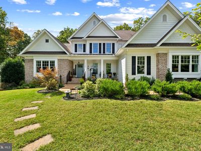 11201 Knolls End, Spotsylvania, VA, 22551