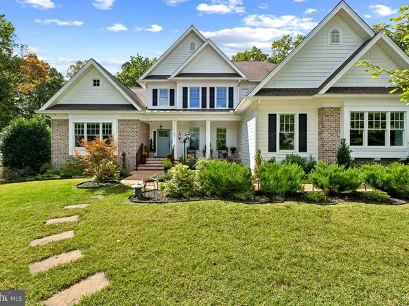 11201 Knolls End, Spotsylvania, VA 22551