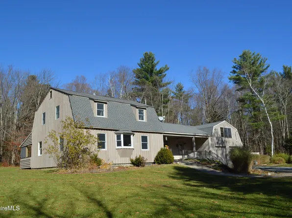 141 Beech Tree Ln, Becket, MA 01223