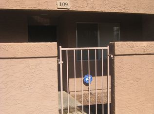 4050 E Cactus Rd UNIT 109, Phoenix, AZ 85032