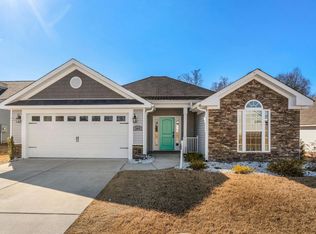 5010 Copse Dr, Augusta, GA 30909