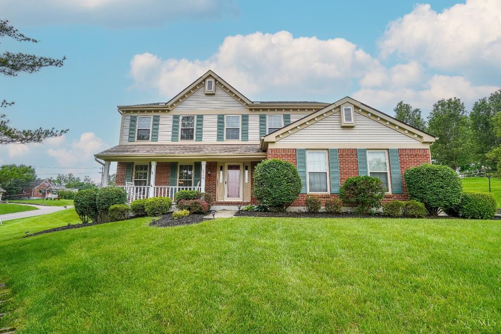 Real estate listing image