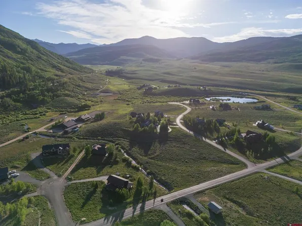 14 Buckhorn Way, Crested Butte, CO 81224