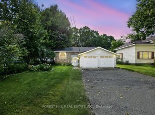 228 Cavana St, Midland, ON L4R 4C1