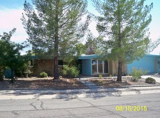 444 S Porter Ave, Tucson, AZ 85710