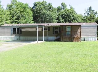 2470 N Sutton Dr, Vidor, TX 77662