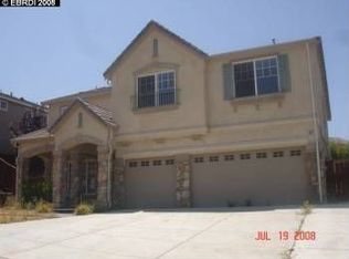 3914 Hummingbird Dr, Antioch, CA 94509