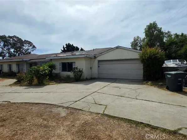 448 Brockton St, El Cajon, CA 92020