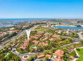 40 Villa Point Dr, Newport Beach, CA 92660
