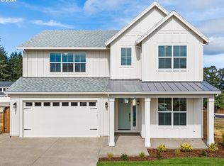 857 Glade Ave, Forest Grove, OR 97116