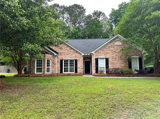 3281 Fruitwood Ln, Powder Springs, GA 30127
