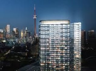 19 Western Battery Rd #718, Toronto, ON M6K0E3