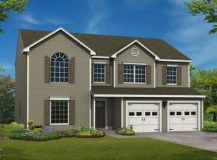141 Rowan Dr, Clayton, NC 27520
