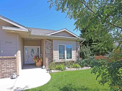 2506 Smith Ave, Rapid City, SD, 57701