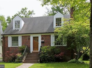 4437 Wells Pkwy, Hyattsville, MD