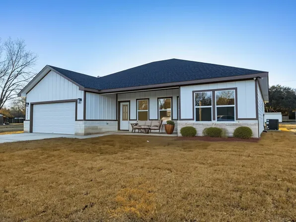 20733 Emerald St, Prairie View, TX 77484