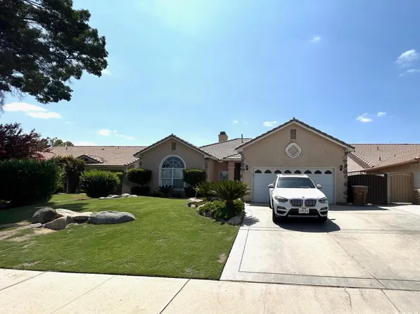 14409 Wildheather Ave, Bakersfield, CA 93314