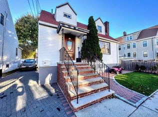 47 Bickford Ave #B, Revere, MA 02151
