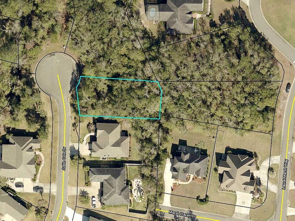 1st image of 0 Justin Cole Dr Lot 10