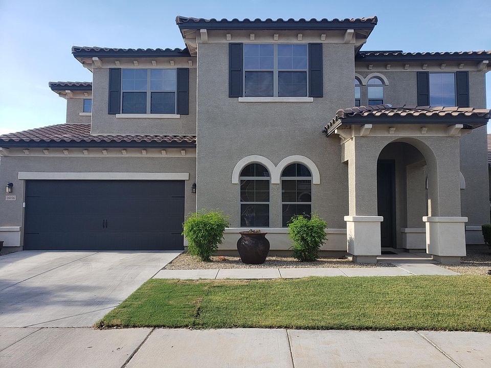 1st image of 16036 W Cocopah St