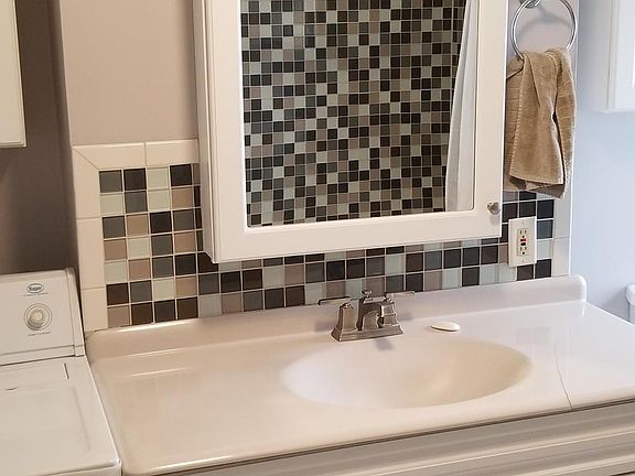 Bathroom Vanity