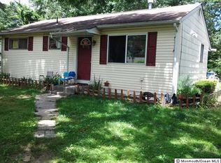 155 Ronald Rd, Lakewood, NJ 08701