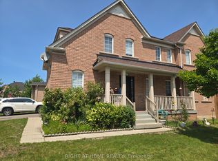 3 Wainwright Dr, Ajax, ON L1T4H4