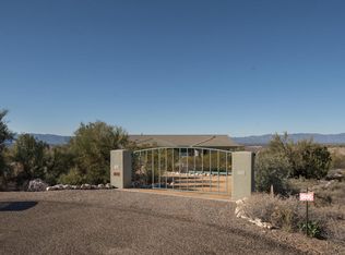 4811 E Sedona View Ln, Rimrock, AZ 86335