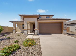 15176 W GRAY FOX Trail, Surprise, AZ 85387