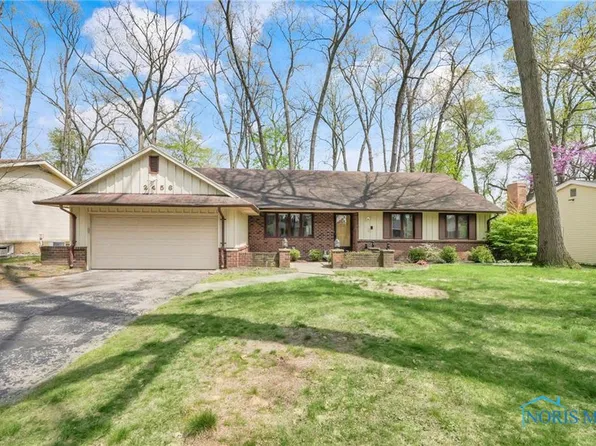 2456 Kimberly Dr, Toledo, OH 43615