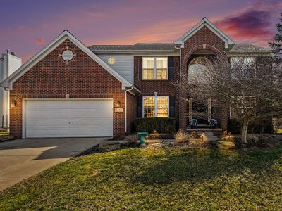 1342 Carston Ln, Chelsea, MI, 48118