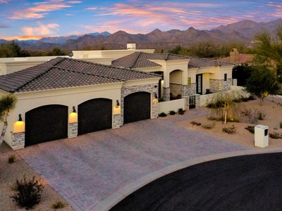 27931 N Montana Dr, Rio Verde, AZ, 85263