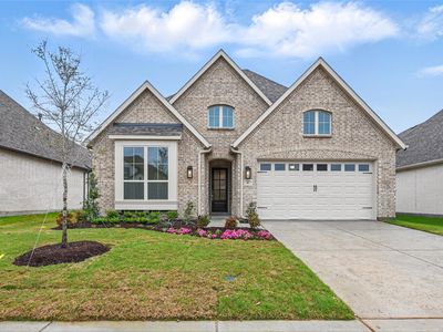 461 Arcane St, Waxahachie, TX, 75165