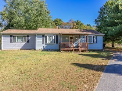 440 Hanover Road, Baltic, CT, 06330