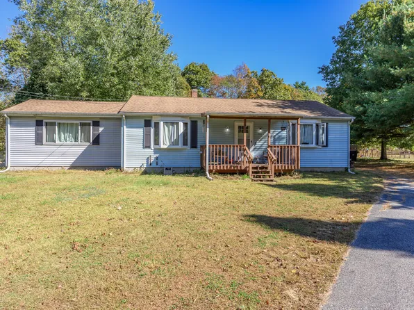 440 Hanover Road, Scotland, CT 06330