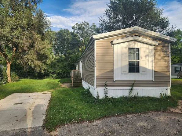7519 Dorr St Lot 227, Toledo, OH 43615
