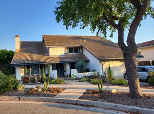 4628 Vanderbilt Ct, Ventura, CA 93003