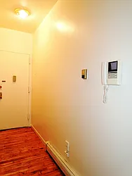 Rented by J Misrahi Realty Corp