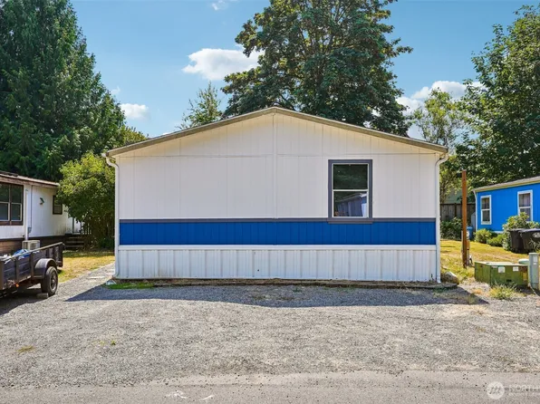 4401 37th Avenue SE #69, Lacey, WA 98503