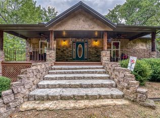 3102 Nc #8500, Deer, AR 72628