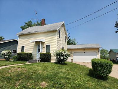 814 Hill STREET, Cashton, WI, 54619