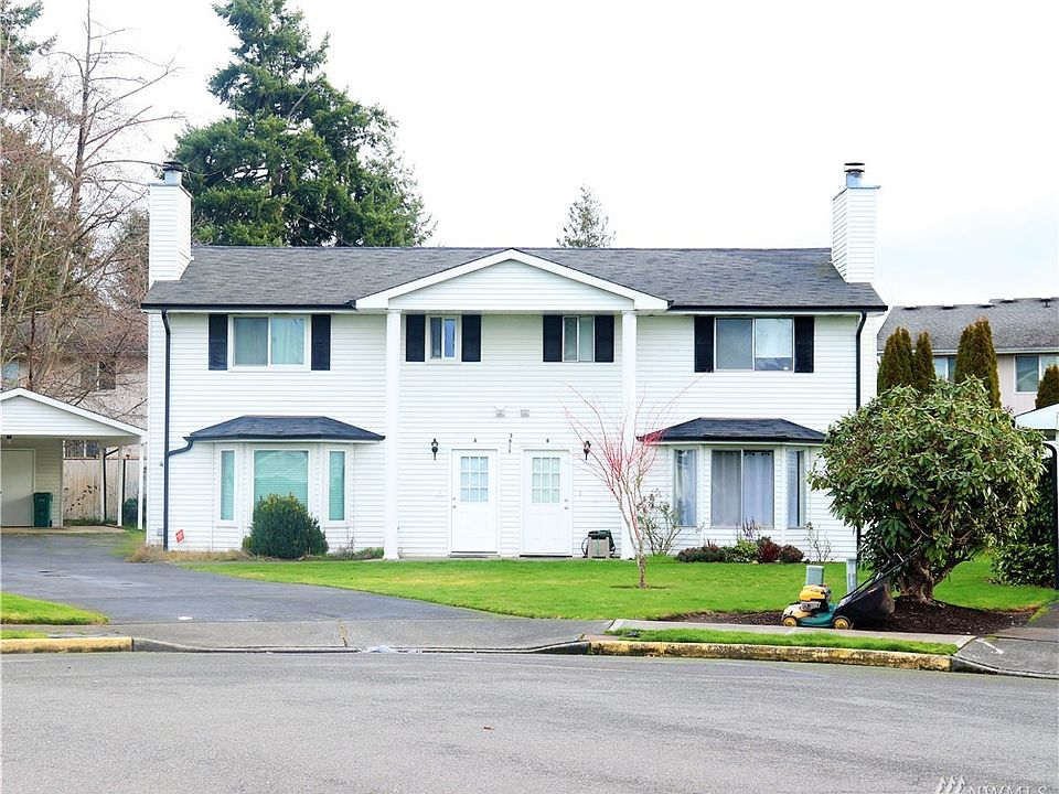 1st image of 3618 I St SE #10A